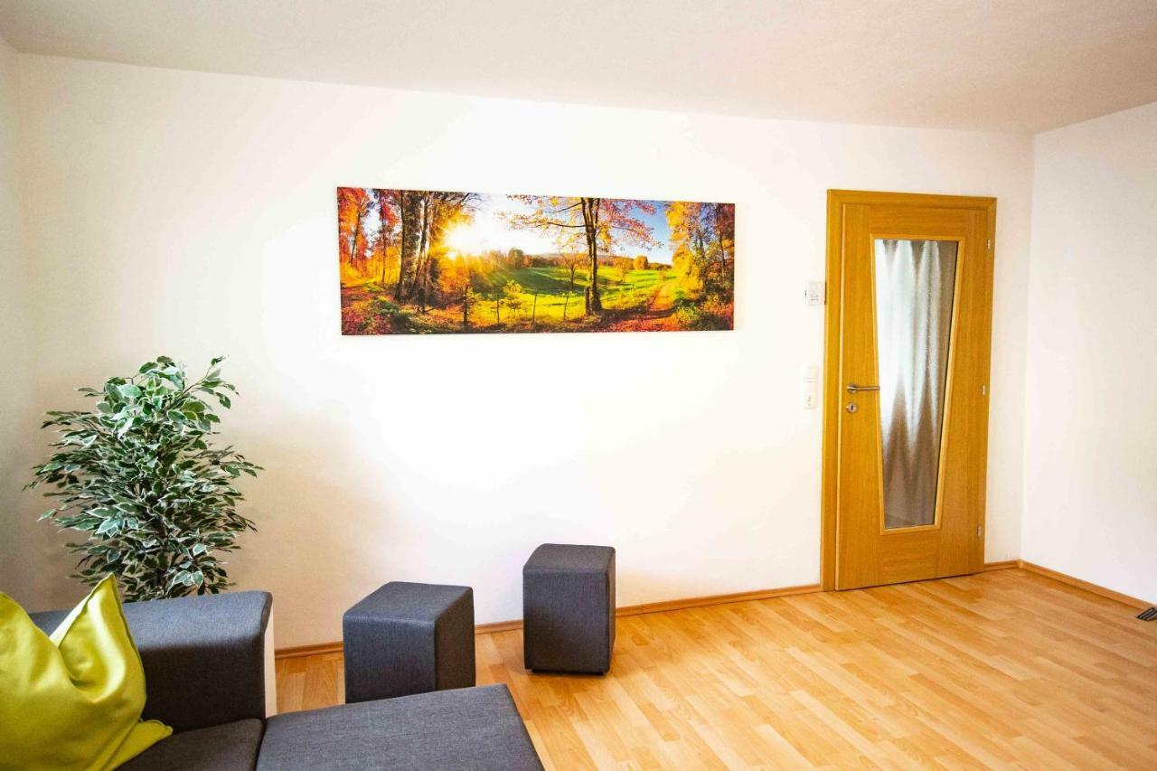 Ferienwohnung Eller 79 Vals 외부 사진