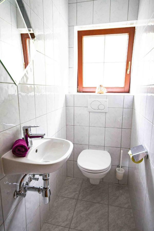 Ferienwohnung Eller 79 Vals 외부 사진